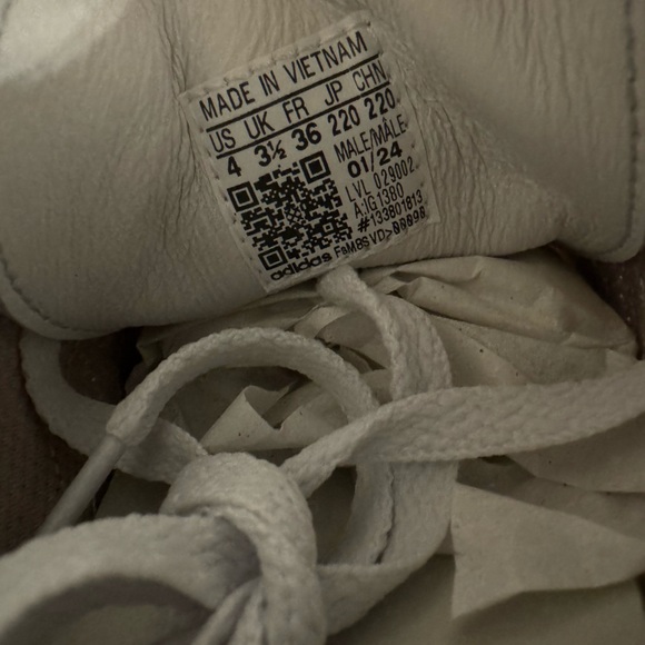 Adidas Samba OG Shoes NWT - Picture 7 of 12